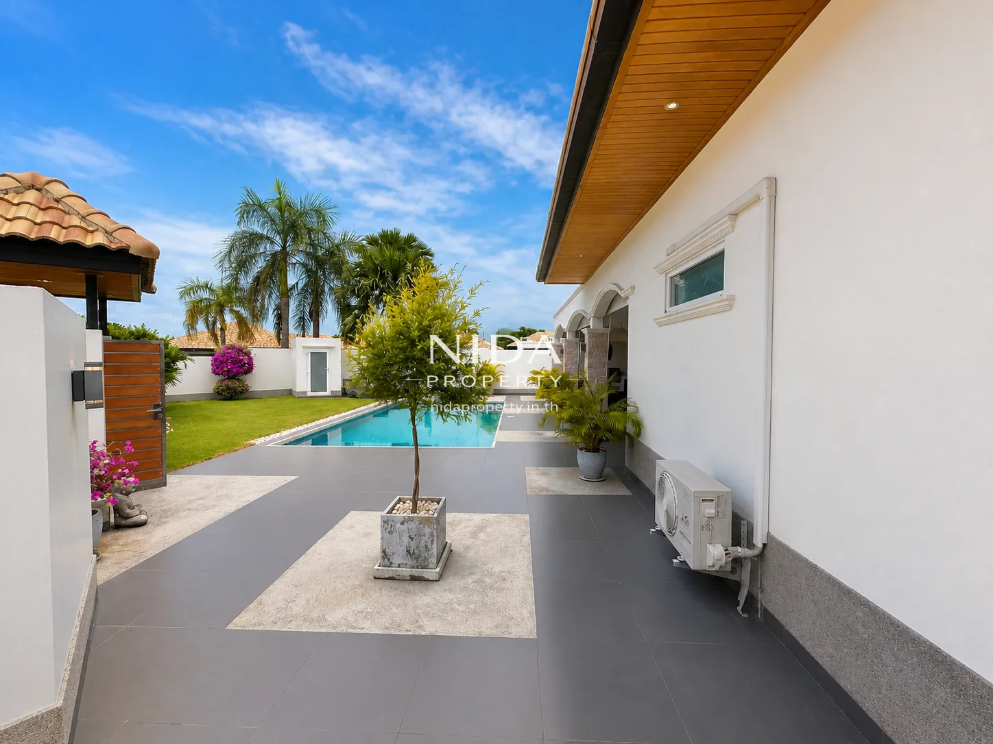 Orchid Paradise Homes 3 - 35