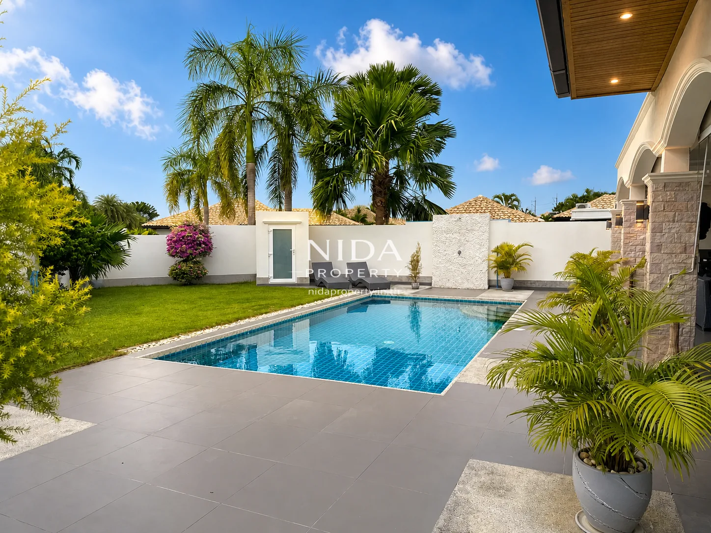 Orchid Paradise Homes 3 - 38