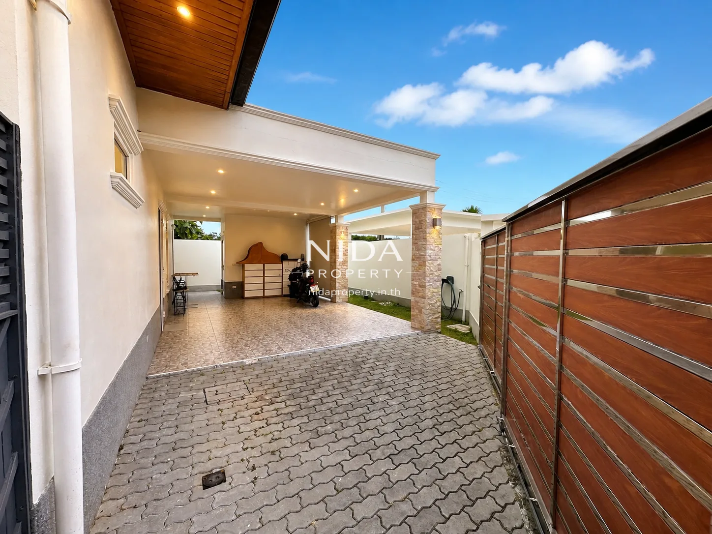 Orchid Paradise Homes 3 - 39
