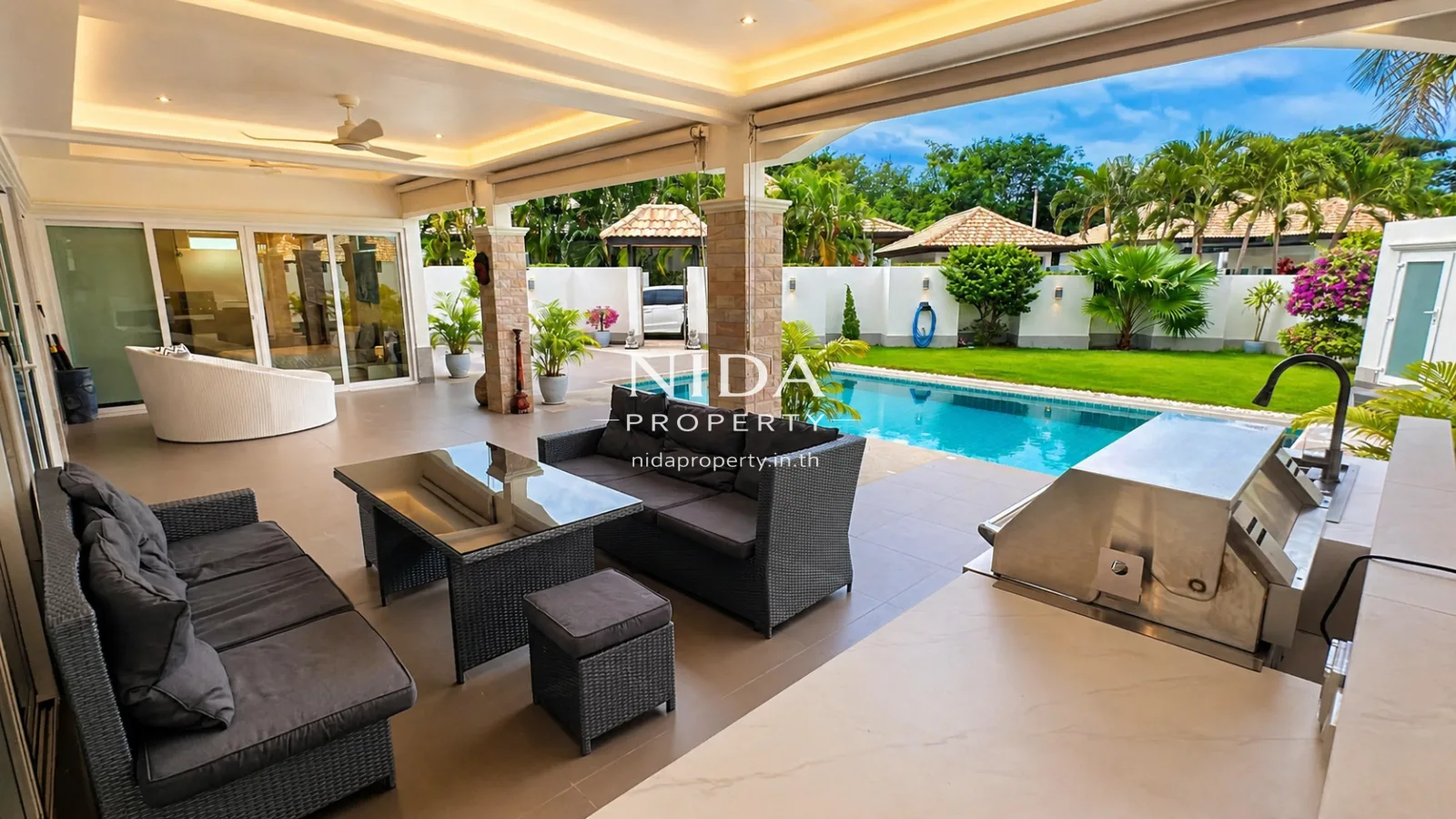 Orchid Paradise Homes 3 - 45