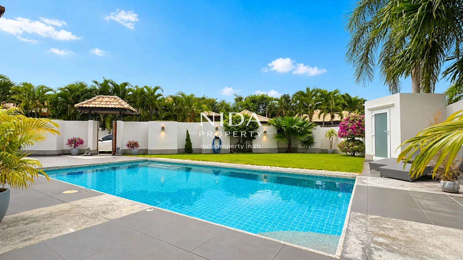 Orchid Paradise Homes 3 - 46