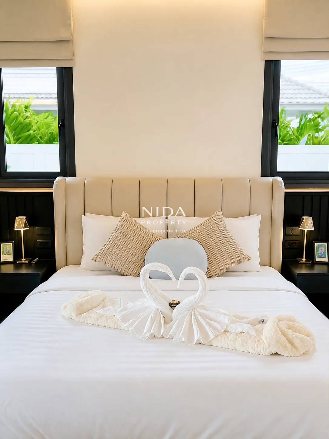 Nantra residence