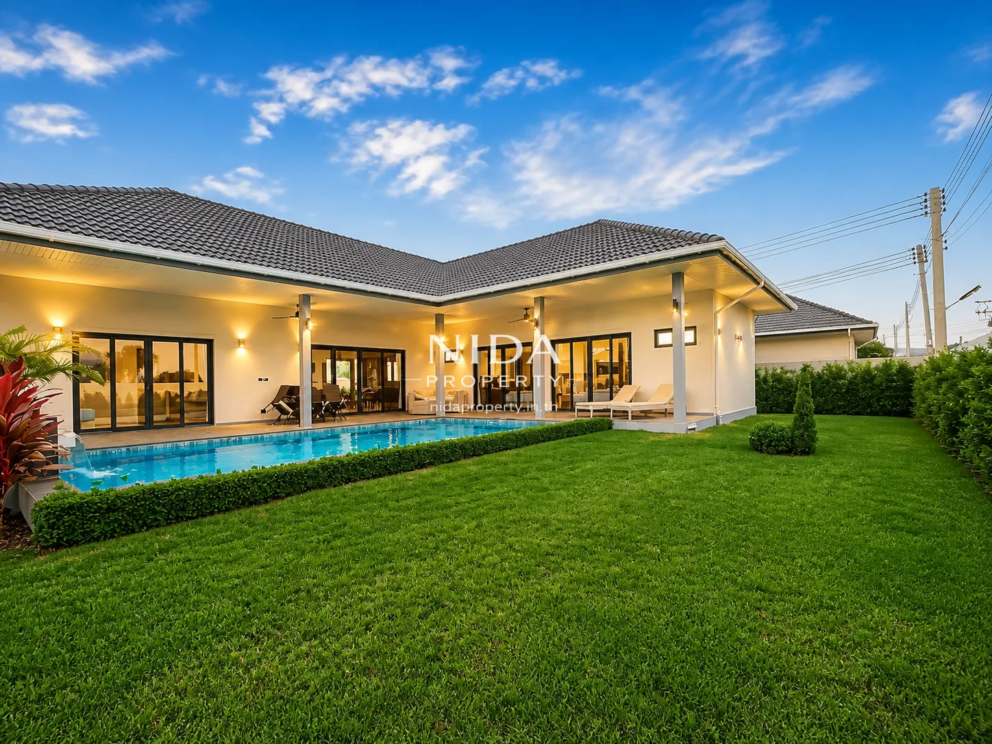 Nantra residence - 3