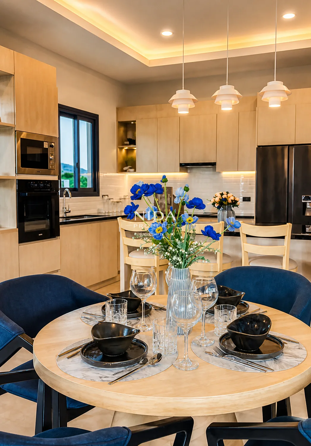 Nantra residence - 4