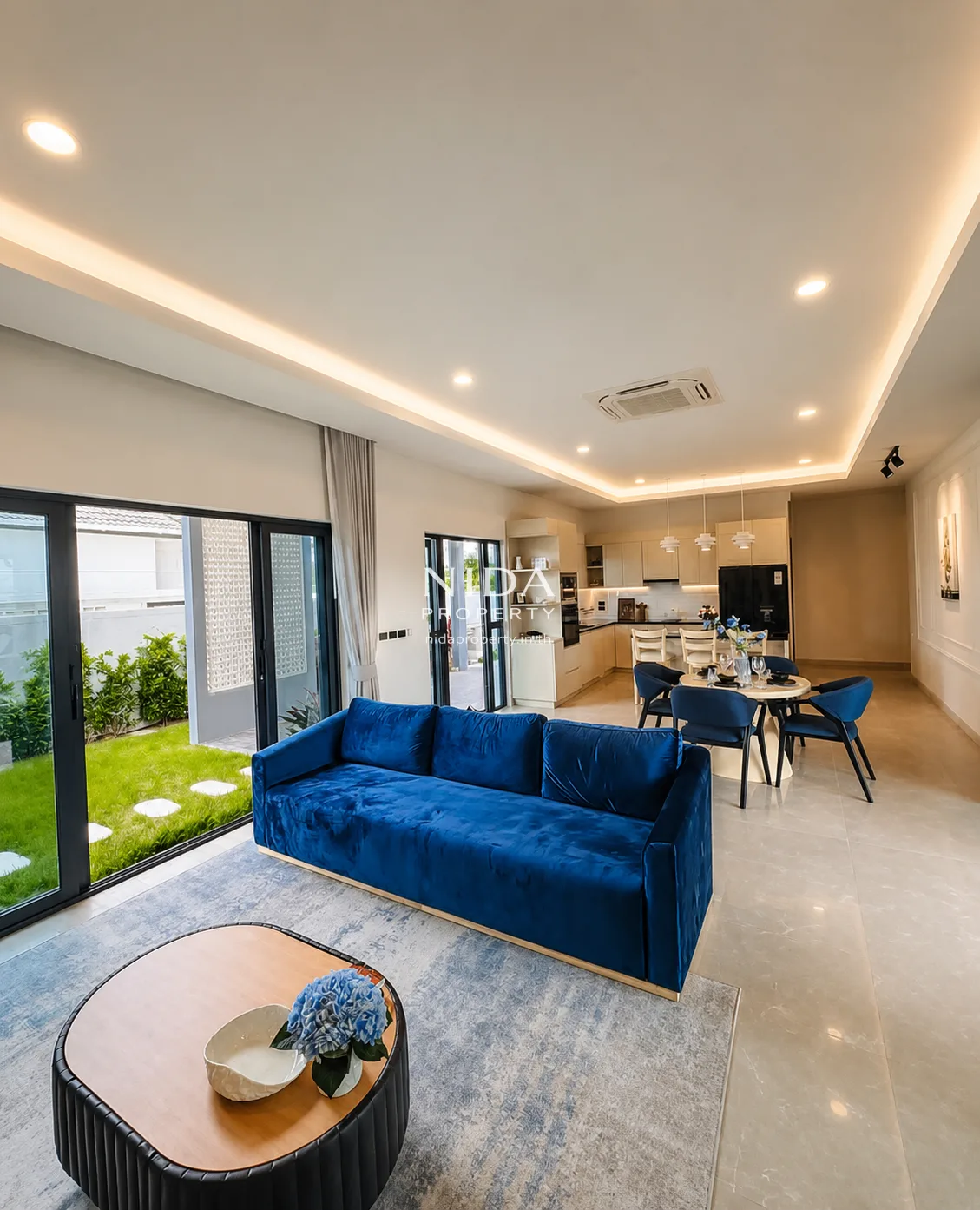 Nantra residence - 5