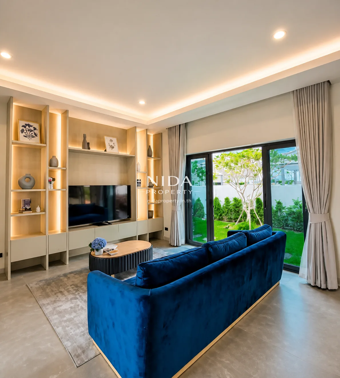 Nantra residence - 6