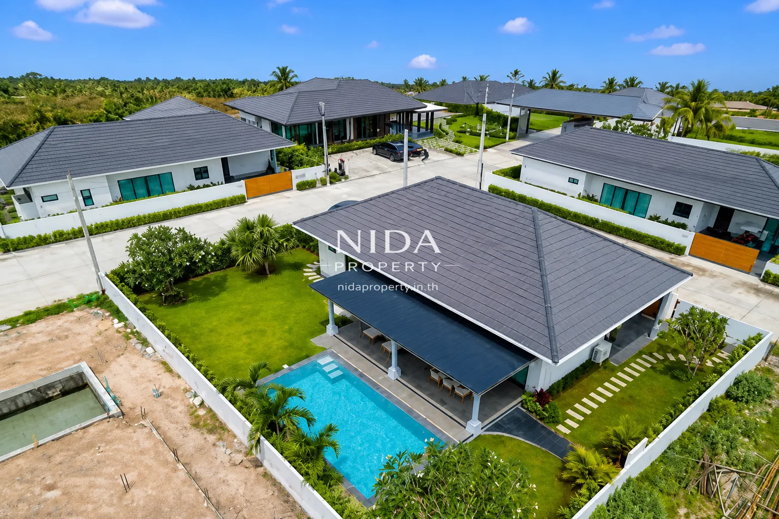 Nantra residence - 7