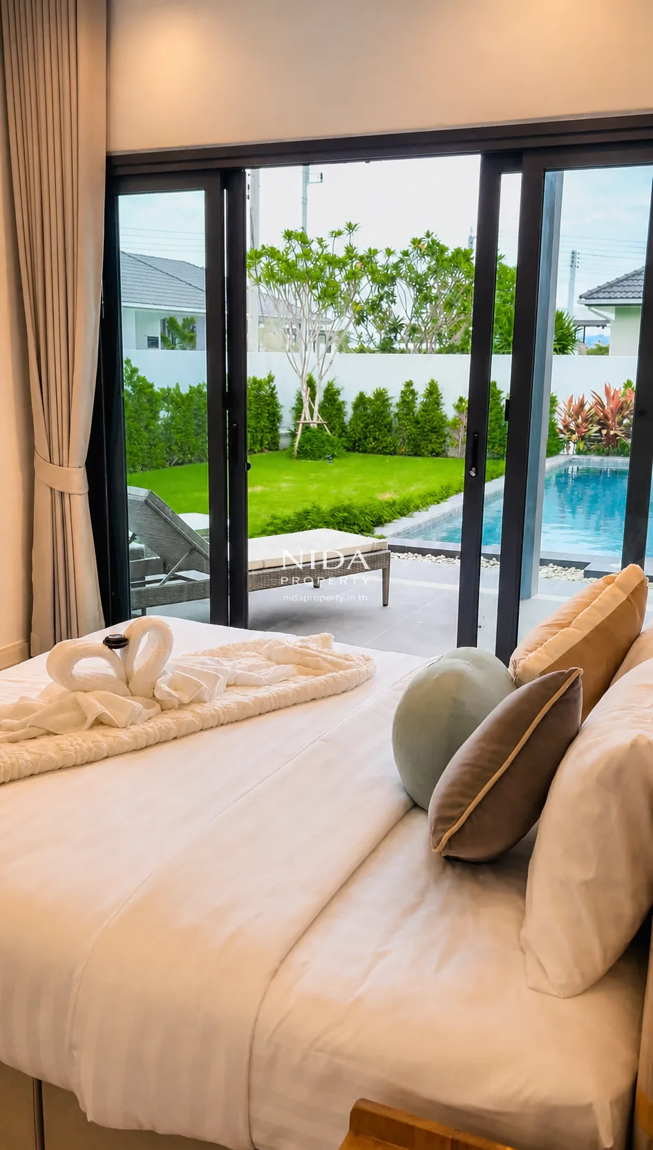 Nantra residence - 8