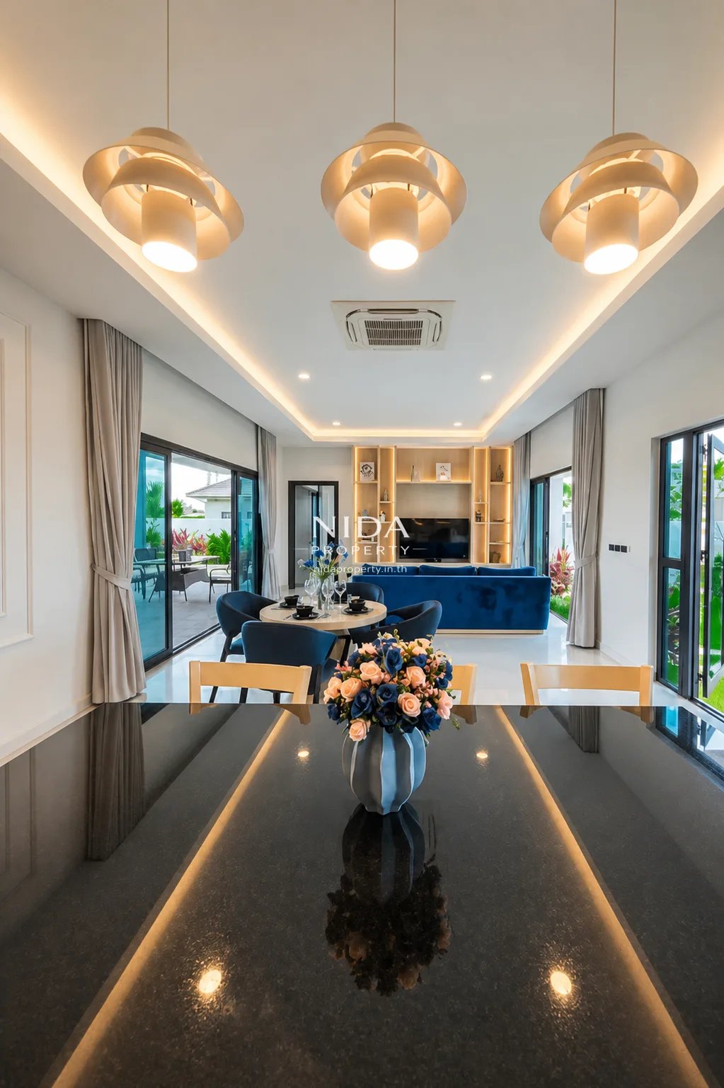 Nantra residence - 9