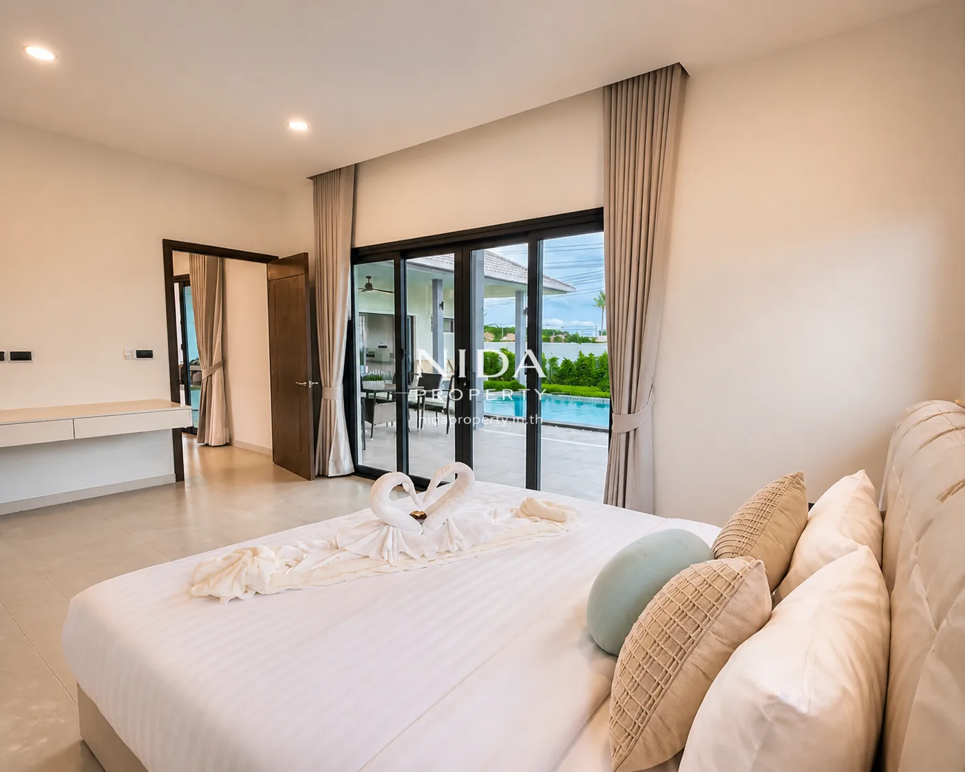 Nantra residence - 11