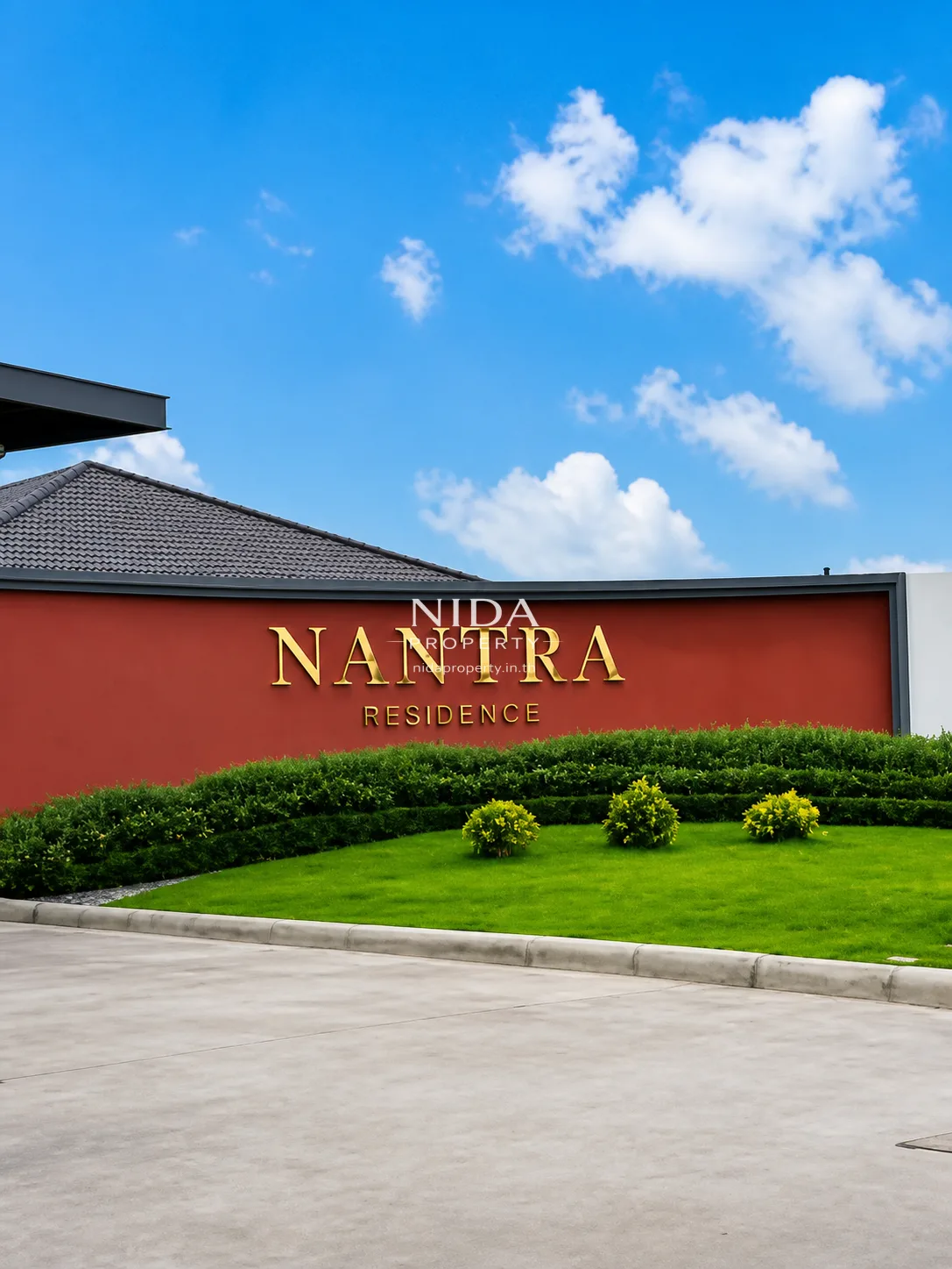 Nantra residence - 12