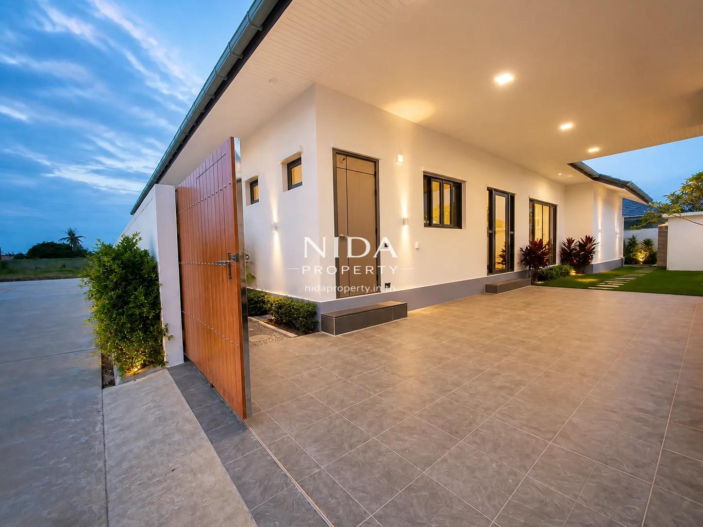 Nantra residence - 10