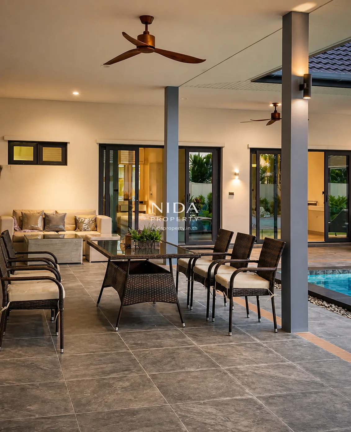 Nantra residence - 14
