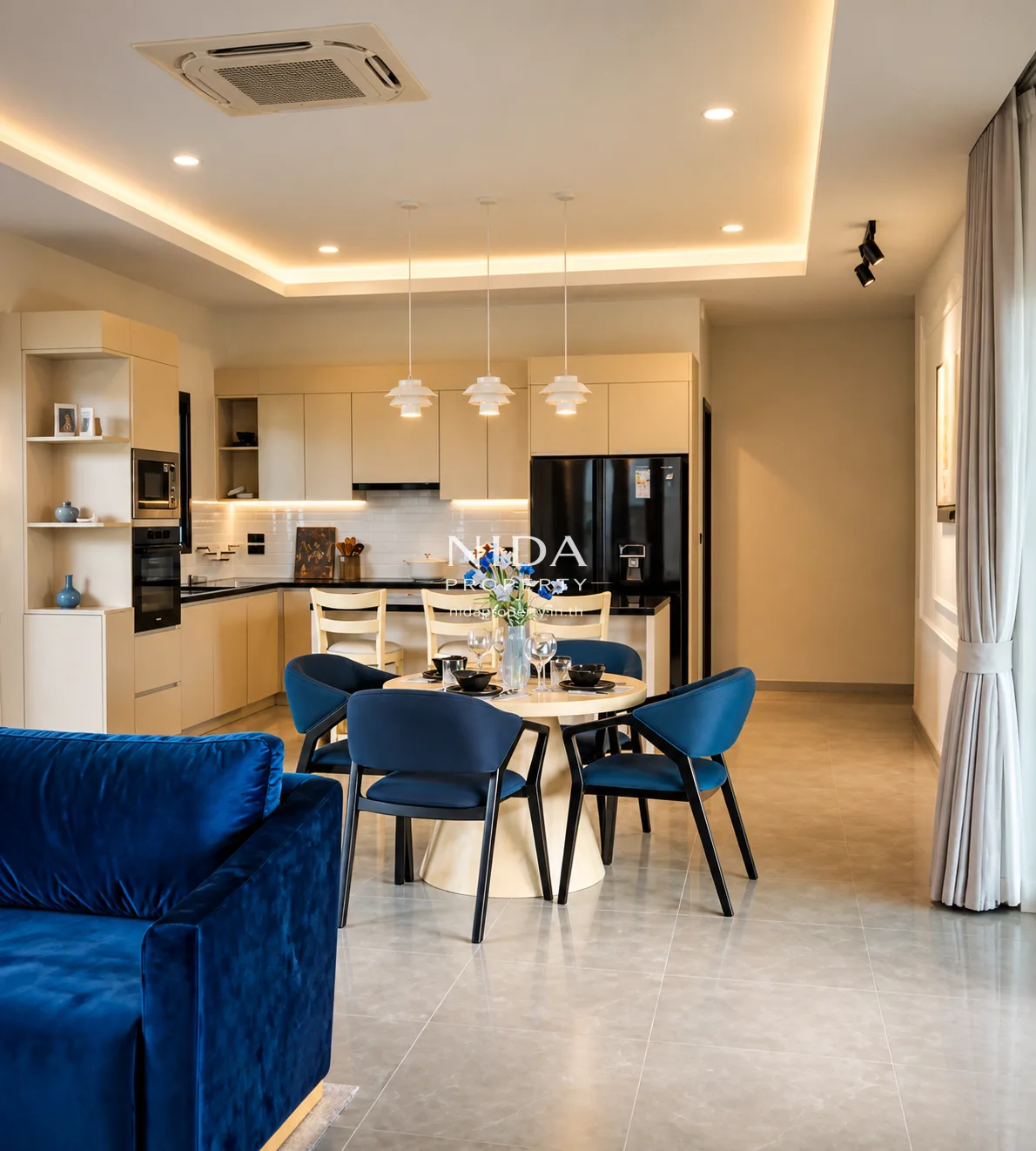 Nantra residence - 15