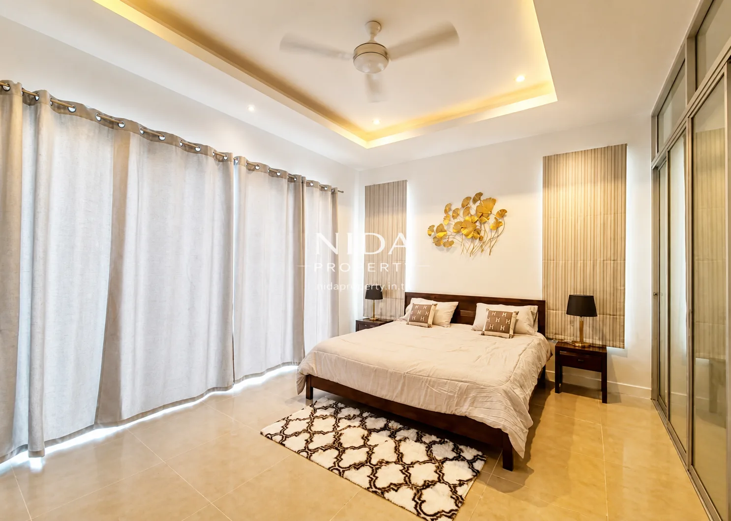 Red Mountain, Soi 88, Hua Hin - 2