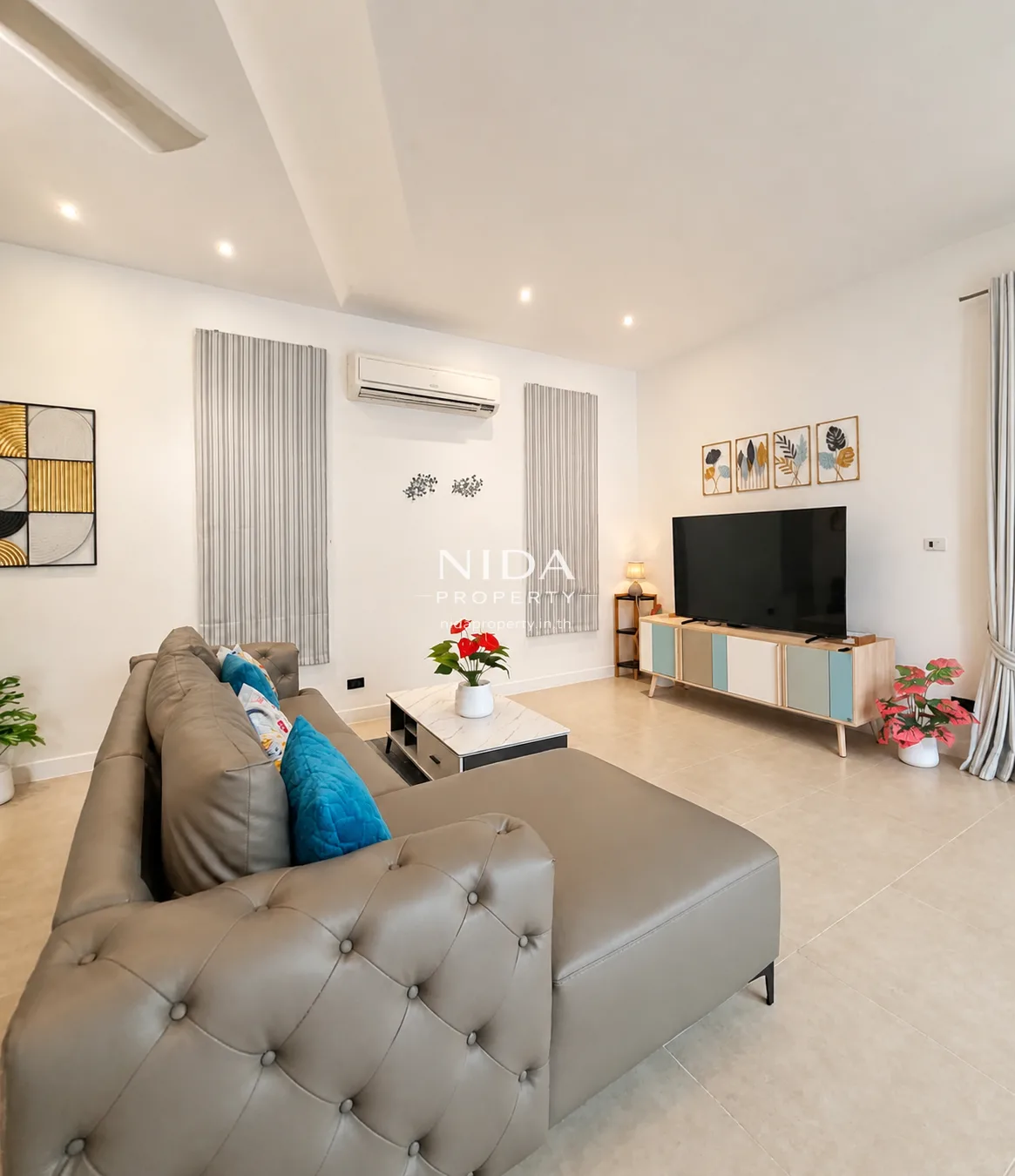 Red Mountain, Soi 88, Hua Hin - 3