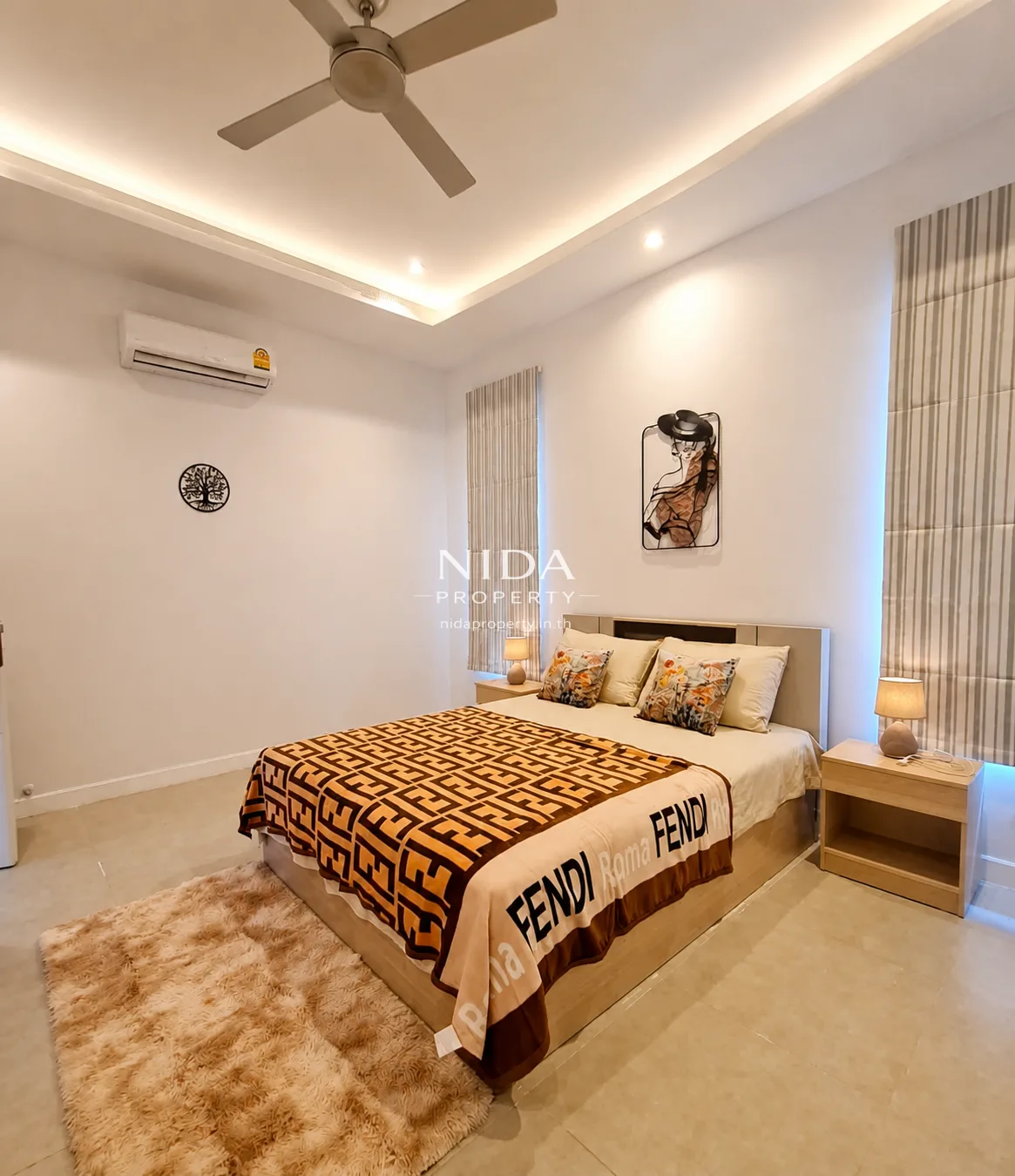 Red Mountain, Soi 88, Hua Hin - 4