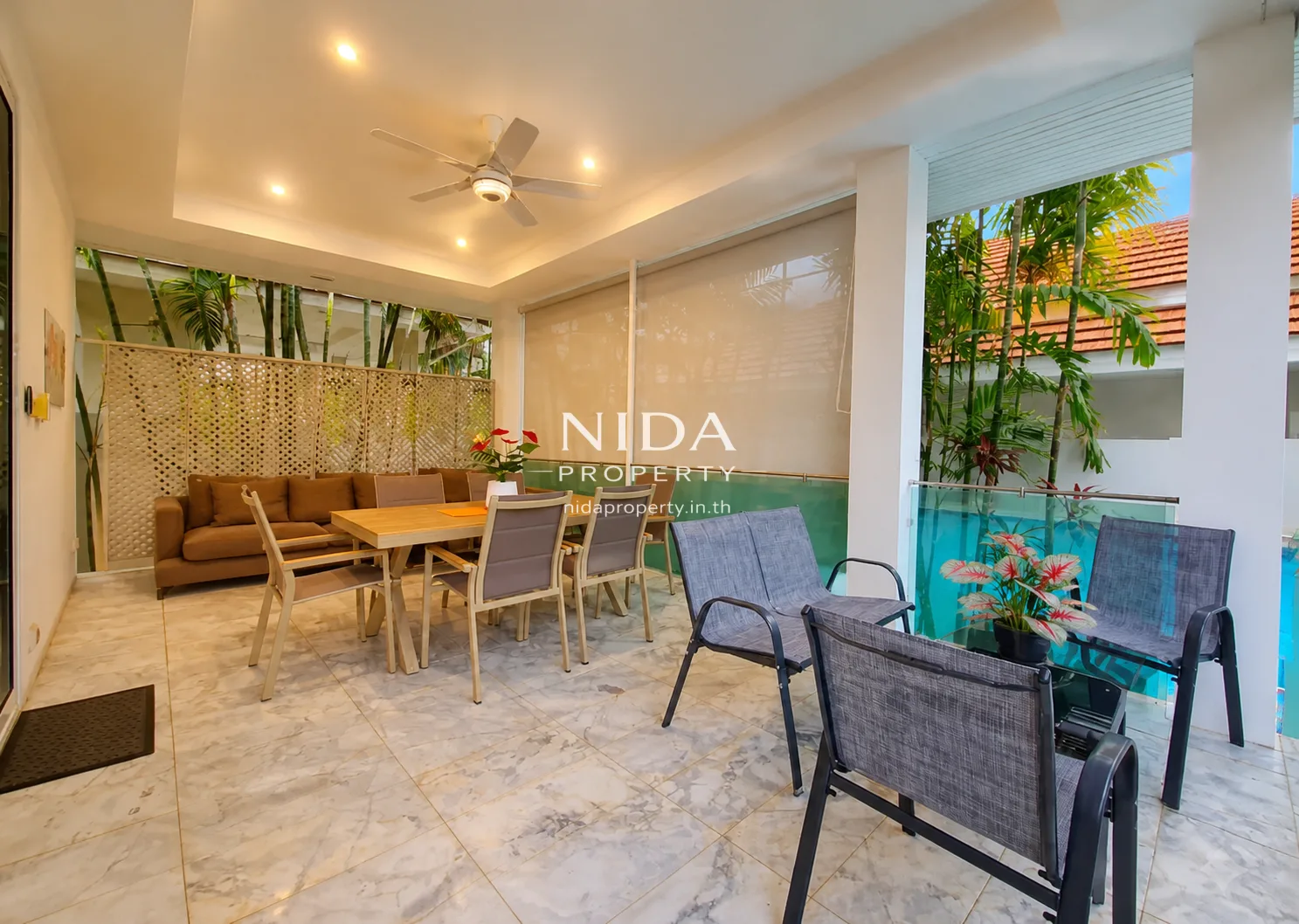 Red Mountain, Soi 88, Hua Hin - 5