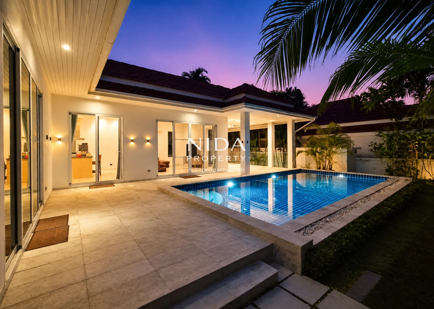 Red Mountain, Soi 88, Hua Hin