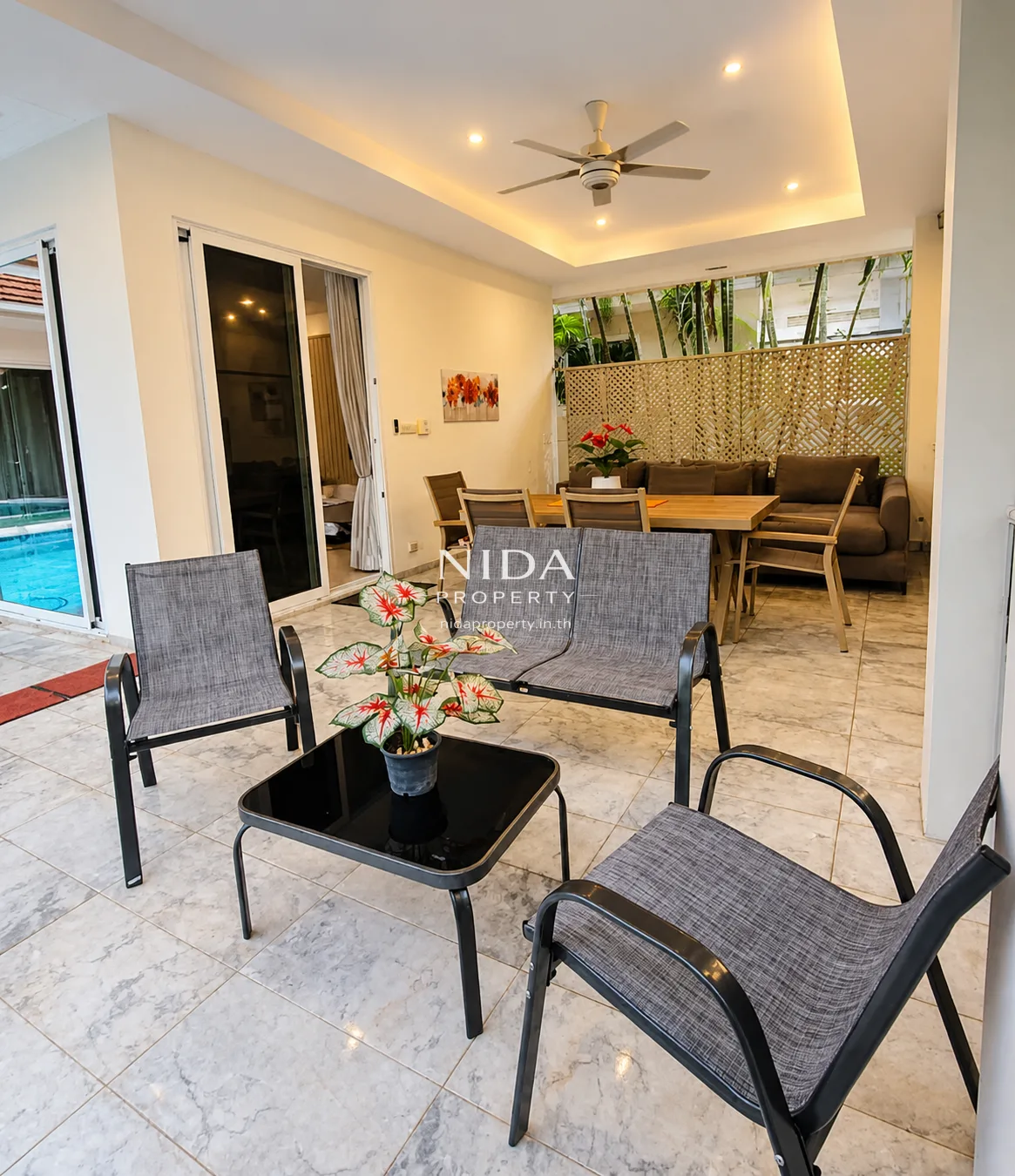 Red Mountain, Soi 88, Hua Hin - 6