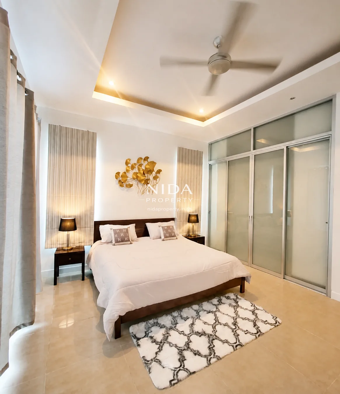 Red Mountain, Soi 88, Hua Hin - 8