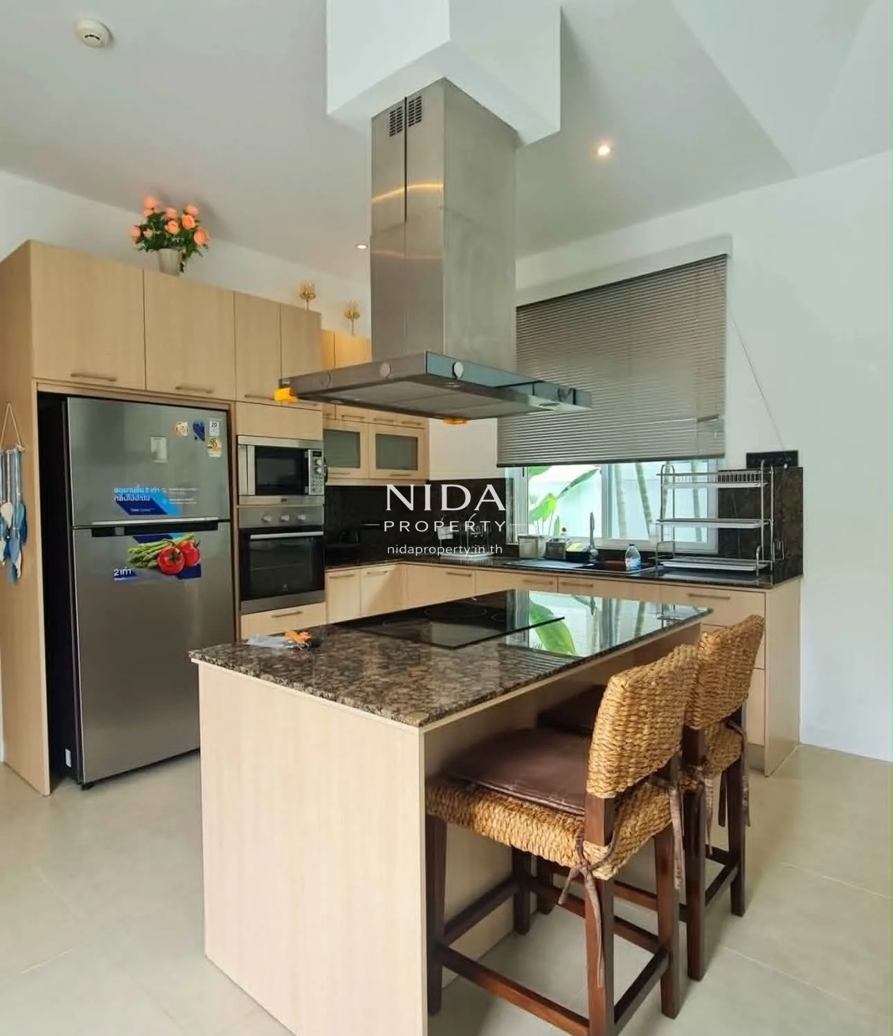 Red Mountain, Soi 88, Hua Hin - 9