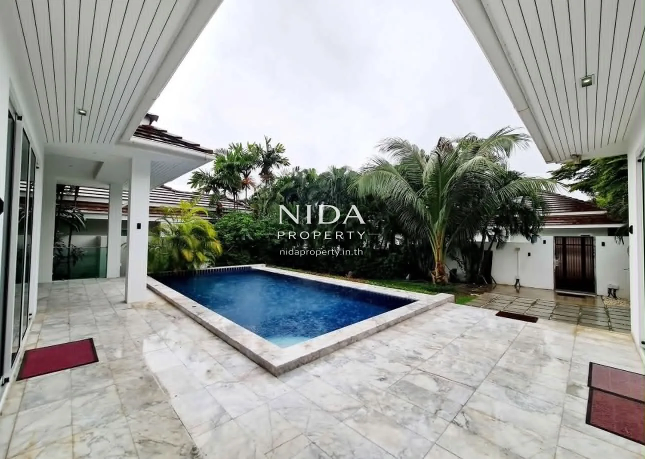 Red Mountain, Soi 88, Hua Hin - 10