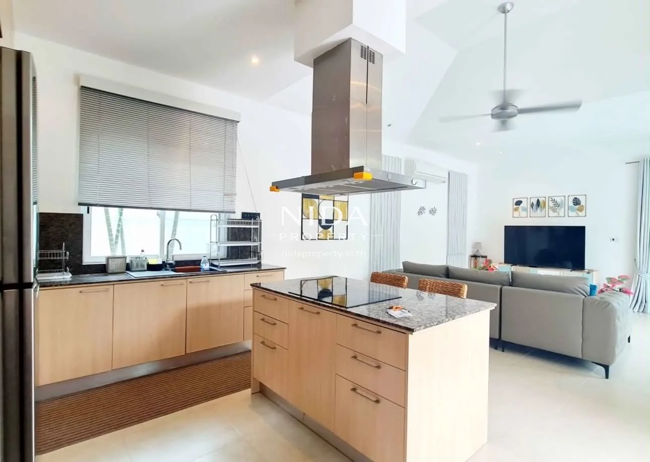 Red Mountain, Soi 88, Hua Hin - 11