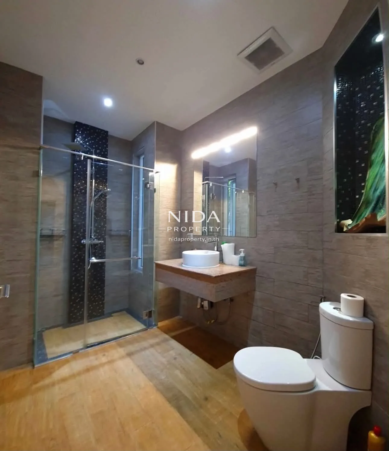 Red Mountain, Soi 88, Hua Hin - 12