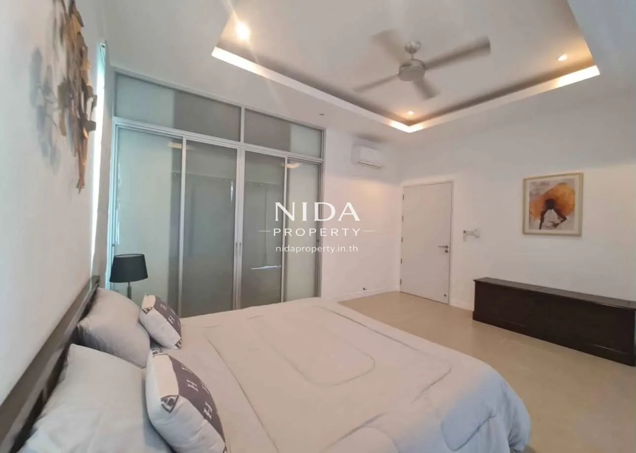 Red Mountain, Soi 88, Hua Hin - 14