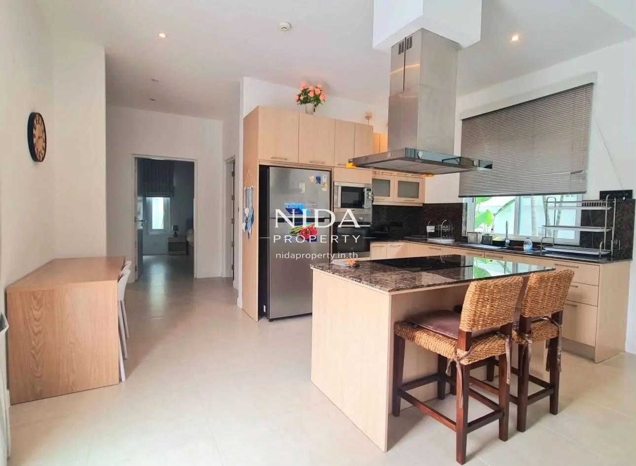Red Mountain, Soi 88, Hua Hin - 19