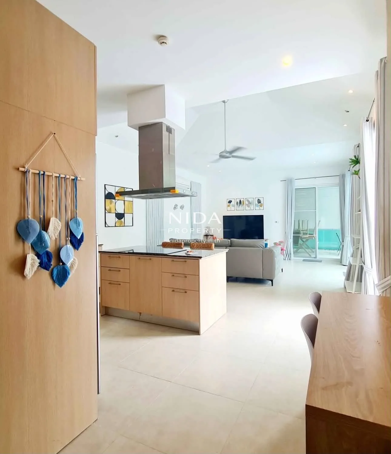 Red Mountain, Soi 88, Hua Hin - 20