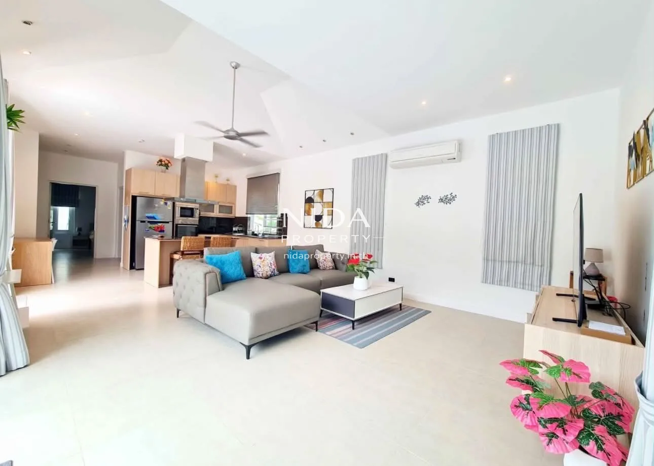Red Mountain, Soi 88, Hua Hin - 16