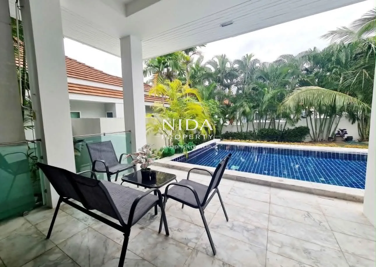Red Mountain, Soi 88, Hua Hin - 18