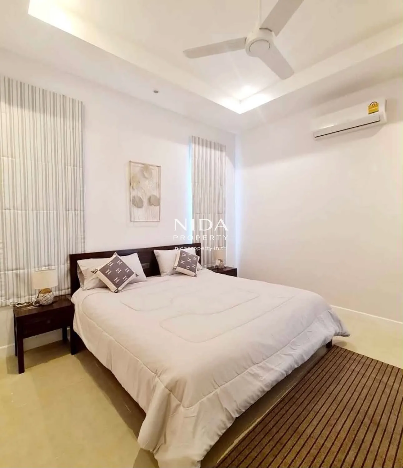 Red Mountain, Soi 88, Hua Hin - 21