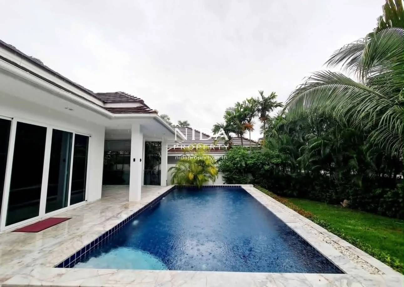 Red Mountain, Soi 88, Hua Hin - 22