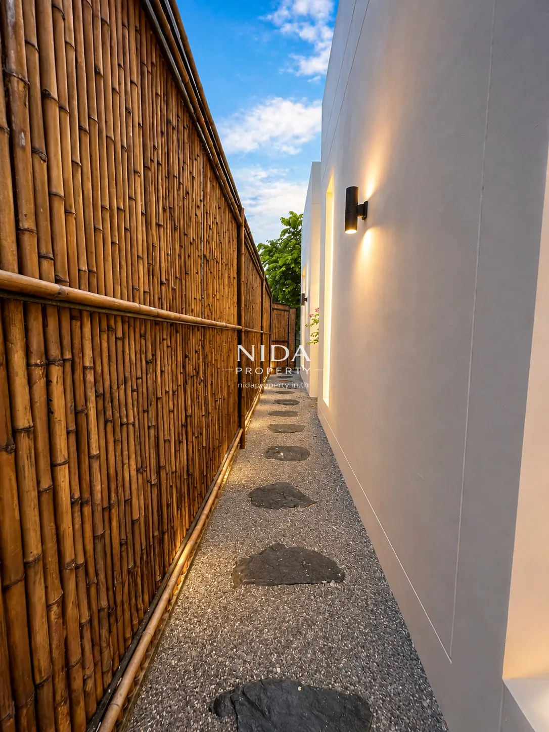 Modern Villa Near Black moutain (Hin-lek fai) - 9