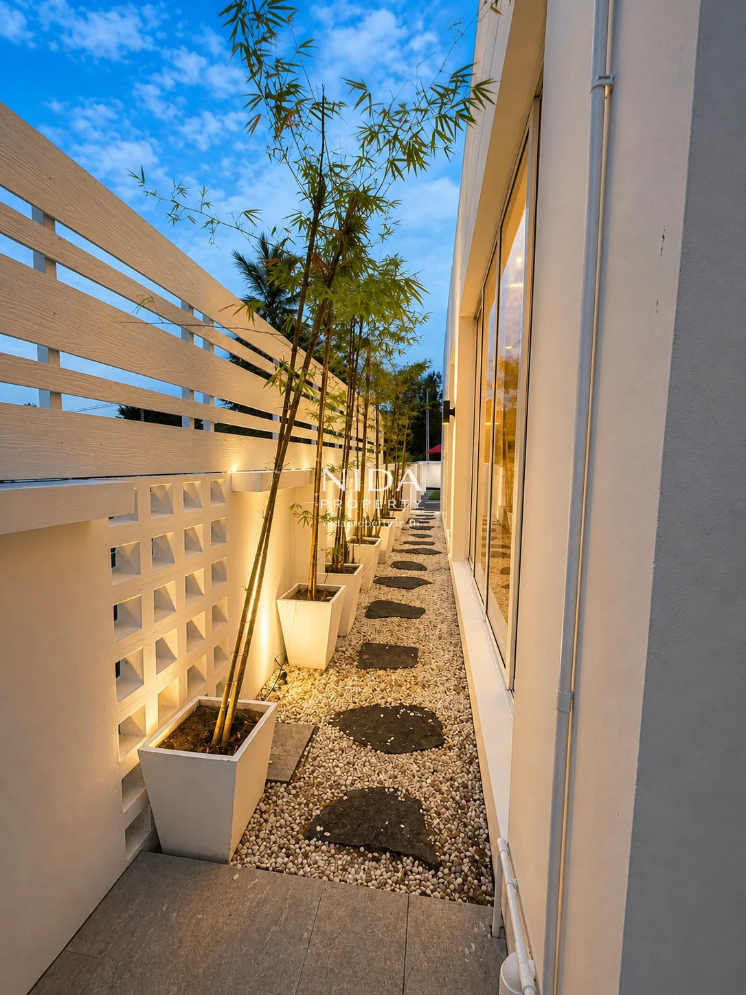 Modern Villa Near Black moutain (Hin-lek fai) - 16