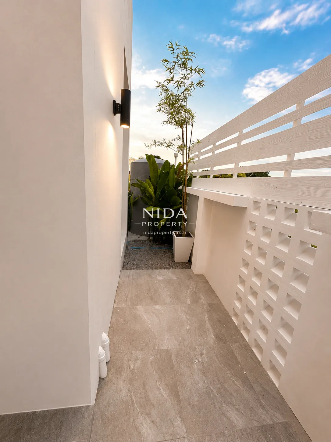 Modern Villa Near Black moutain (Hin-lek fai) - 20