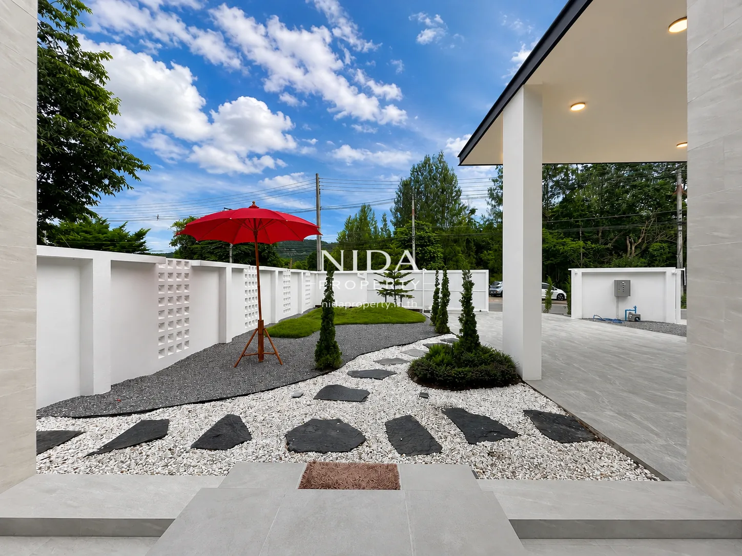 Modern Villa Near Black moutain (Hin-lek fai) - 27