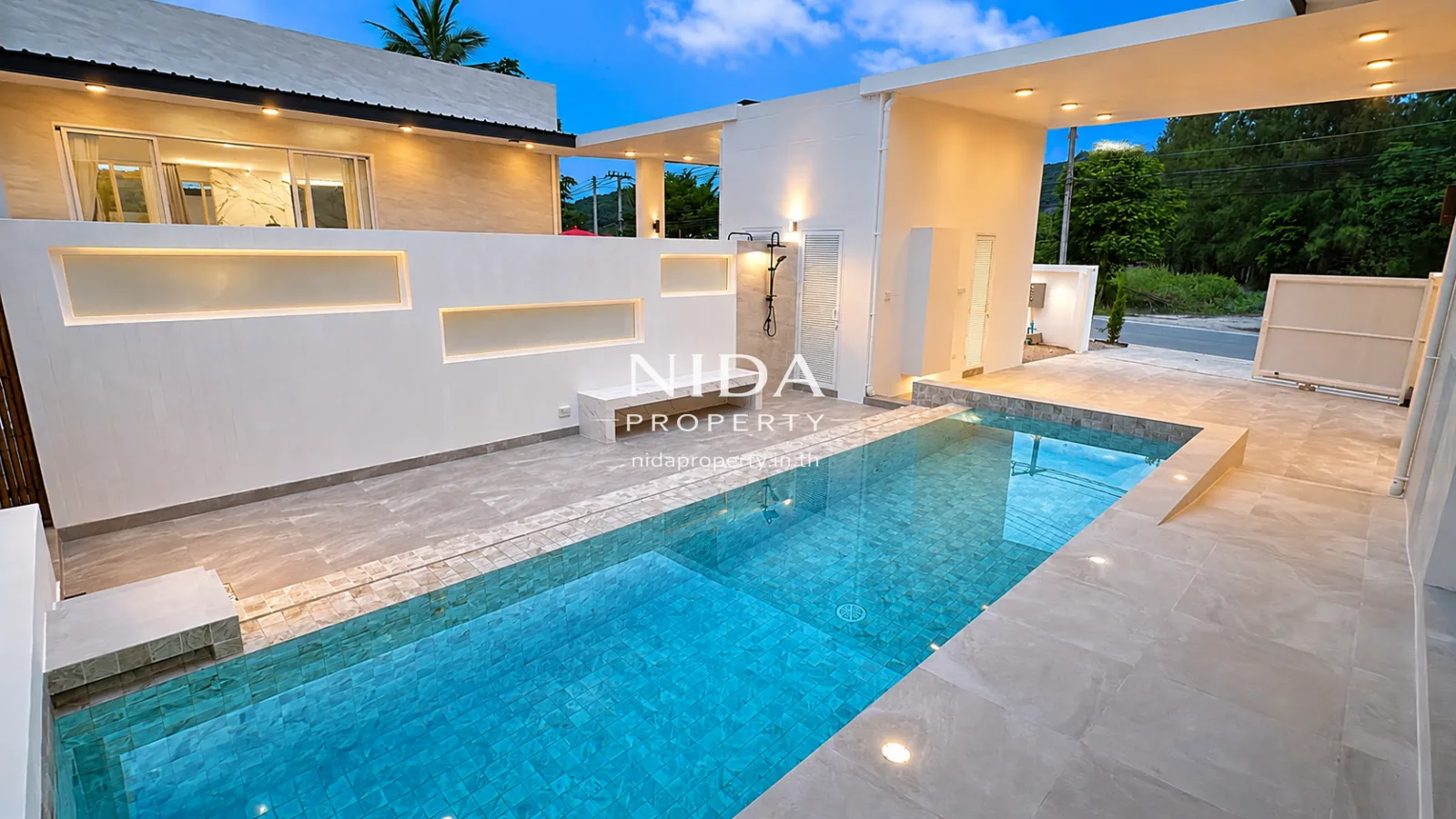 Modern Villa Near Black moutain (Hin-lek fai) - 3