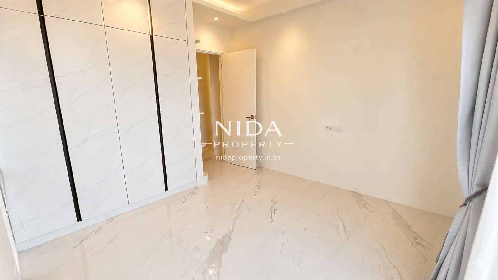 Modern Villa Near Black moutain (Hin-lek fai) - 5