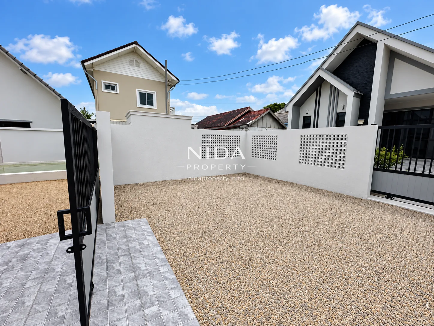 Modern-Villa (Hin-lek fai) - 7