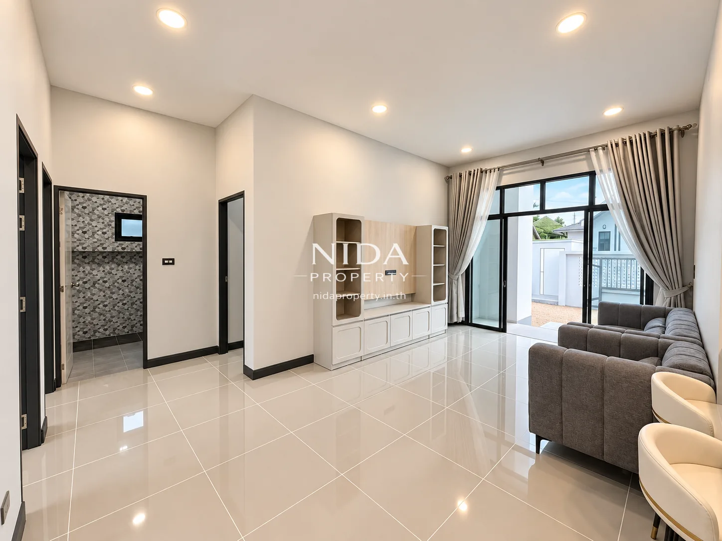 Modern-Villa (Hin-lek fai) - 12