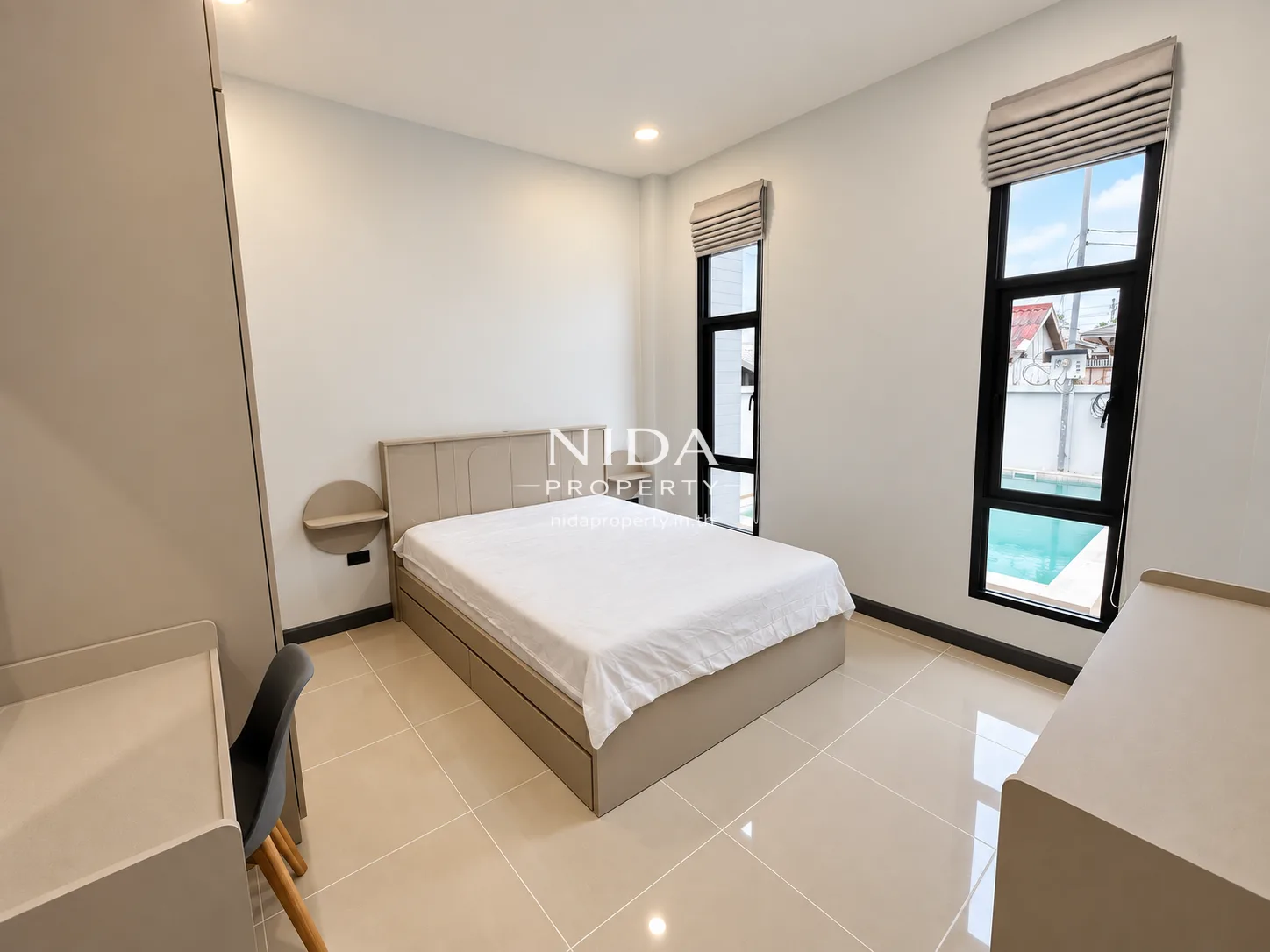 Modern-Villa (Hin-lek fai) - 14