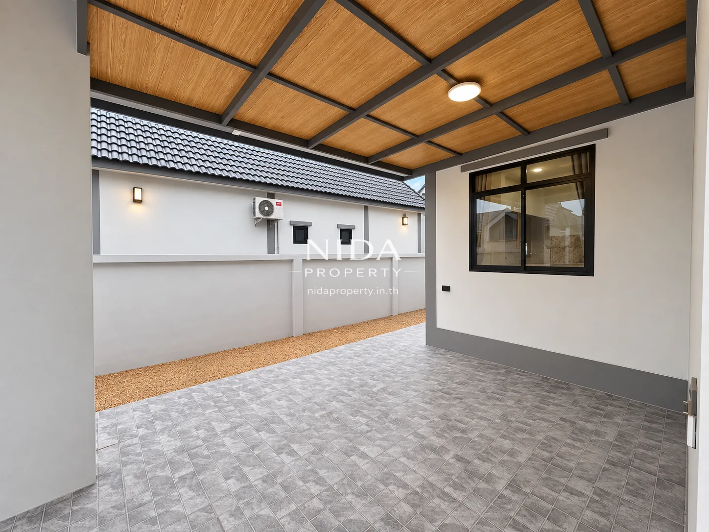 Modern-Villa (Hin-lek fai) - 16