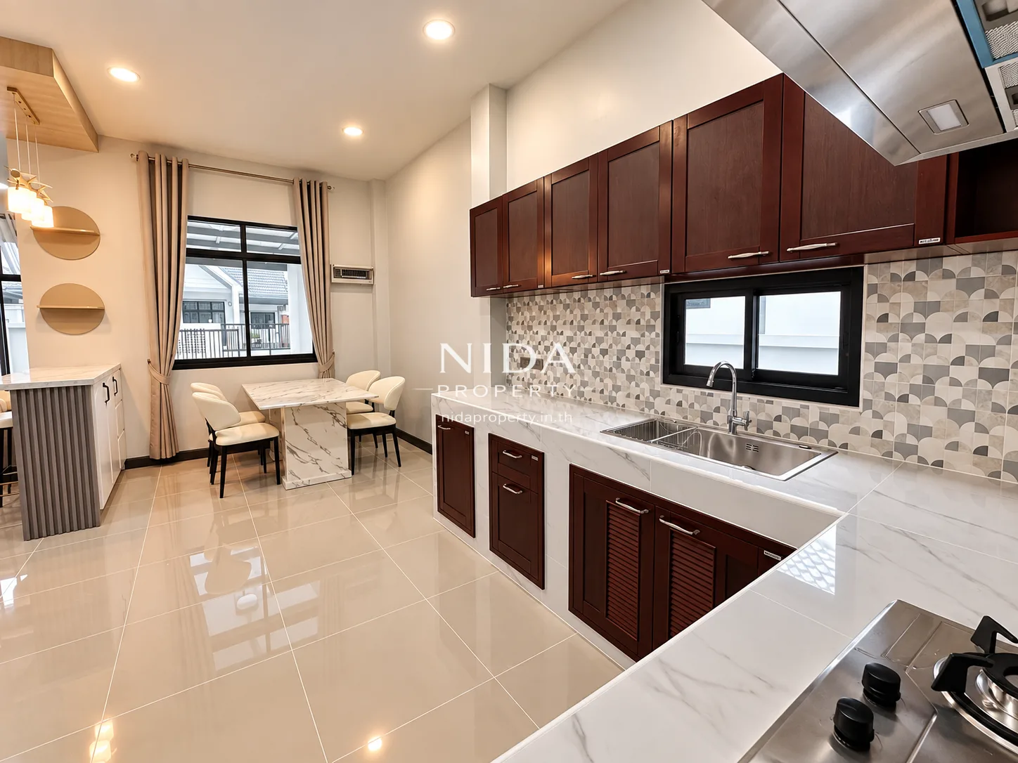 Modern-Villa (Hin-lek fai) - 18