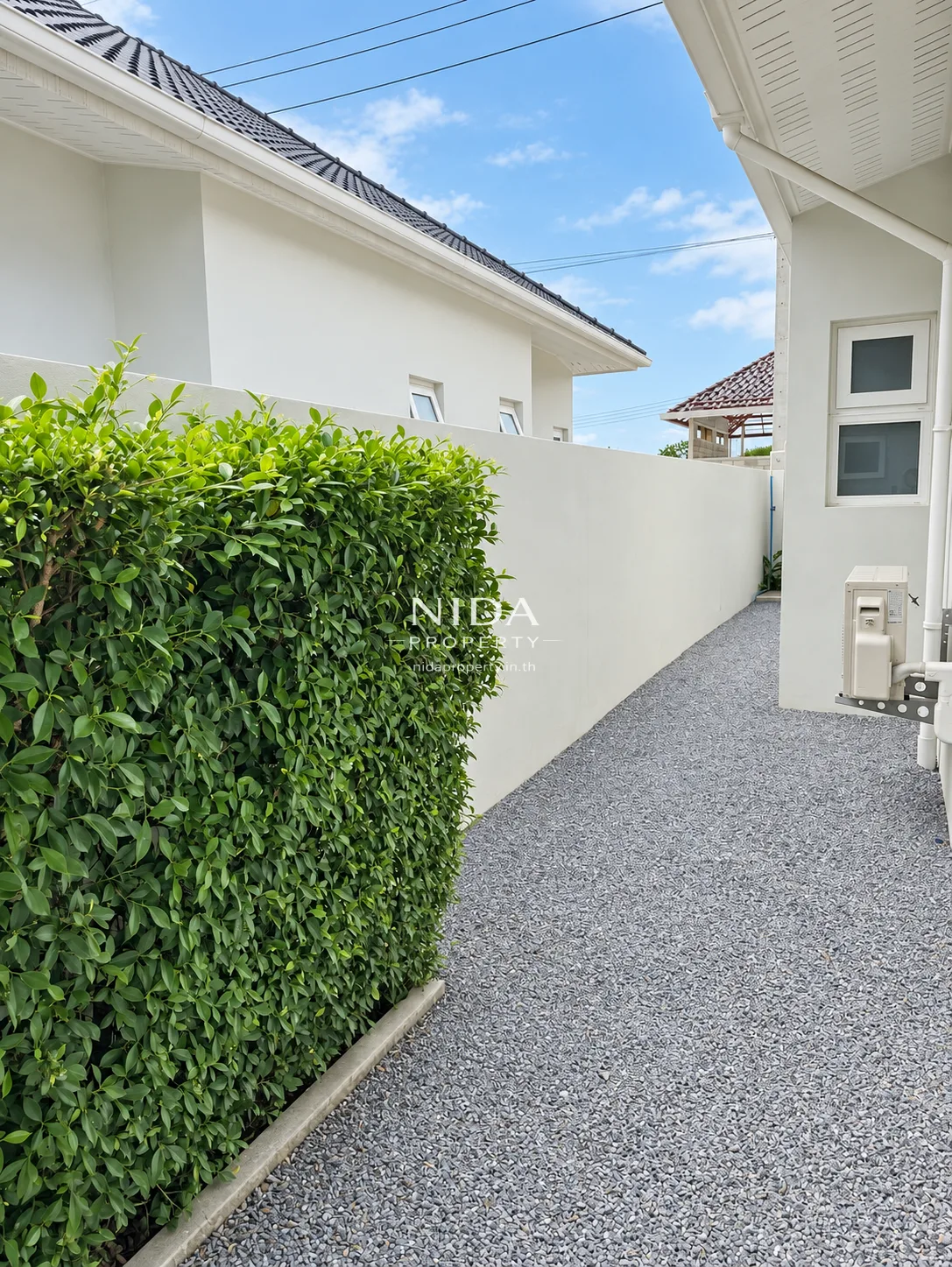 POOL VILLA FOR RENT | HUA HIN SOI 70 - 2