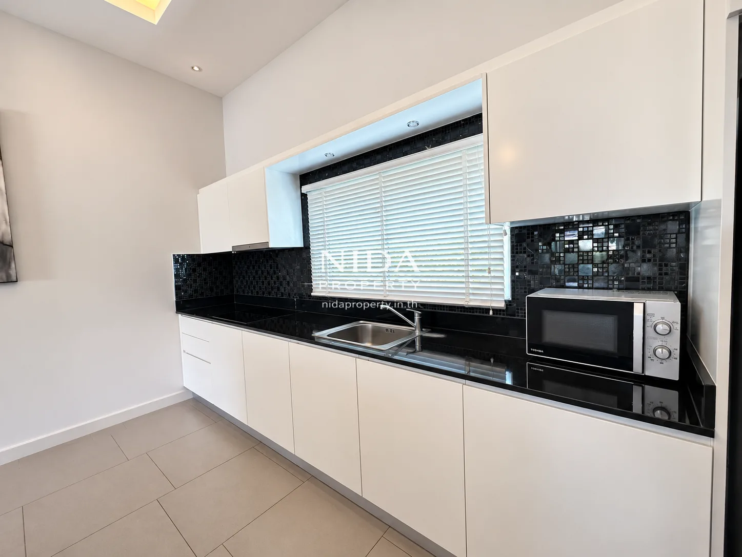 POOL VILLA FOR RENT | HUA HIN SOI 70 - 9