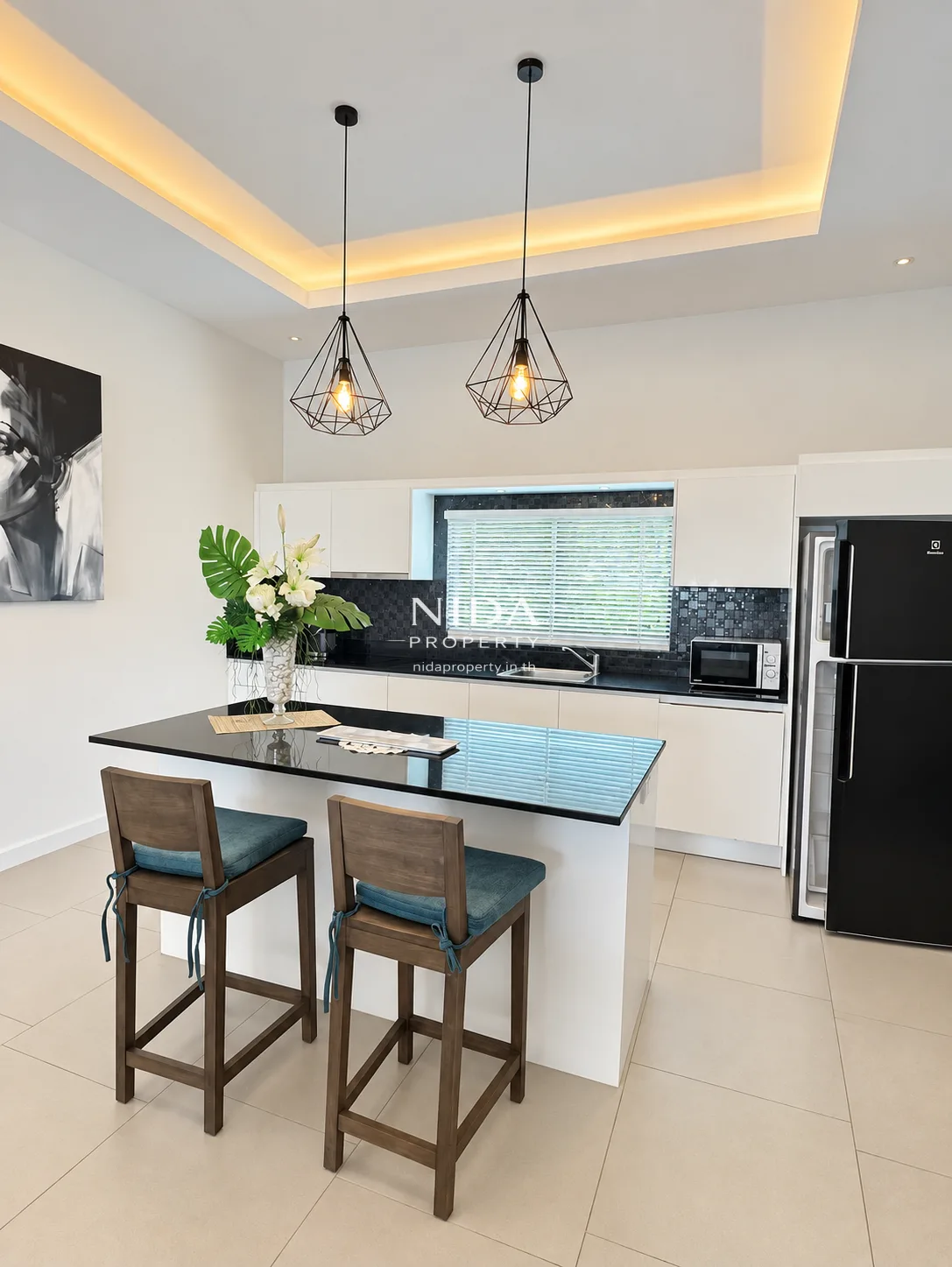 POOL VILLA FOR RENT | HUA HIN SOI 70 - 10